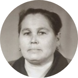 Валентина Соколова