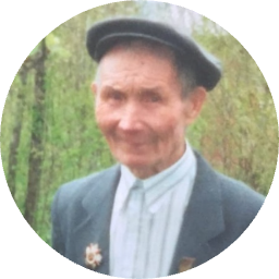 Иван Матвеев