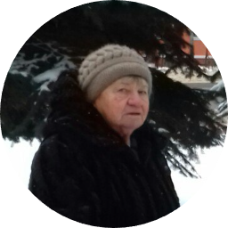 Галина Тимохова