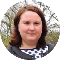 Екатерина Васильева