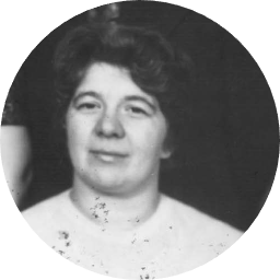 Галина Гужва