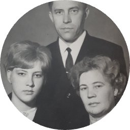 Нина Воробьева