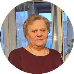 Валентина Красикова