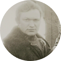 Михаил Ярославцев