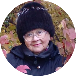 Людмила Степанова