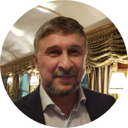 Алексей Серебренников