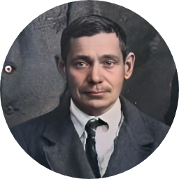 Павел Абрамов