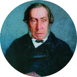 Дмитрий Поленов