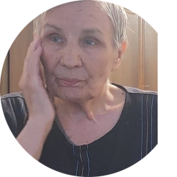 Антонина Ильичева