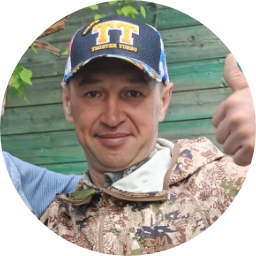 Михаил Тарасов