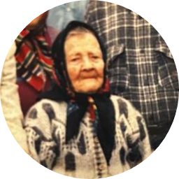 Елизавета Слипич