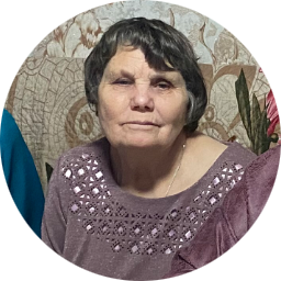Раиса Солнцева
