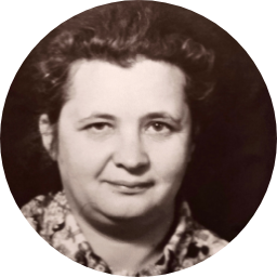 Елизавета Селявина