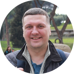 Евгений Дроздов