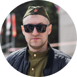 Александр Басалаев