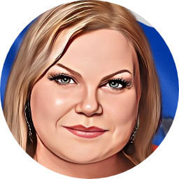 Ирина Куликова