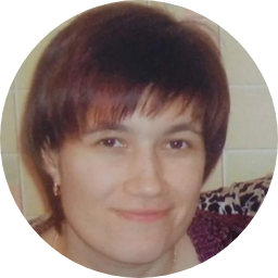 Елена Арефьева