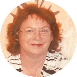 Наталья Бобрикова