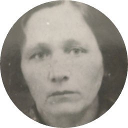 Пелагея Прошина