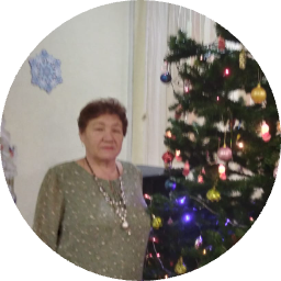 Нина Рыбакова