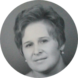 Глафира Рощина