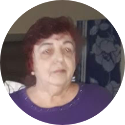 Юля Завадская