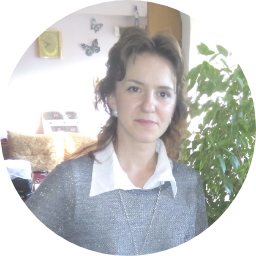 Екатерина Селицкая