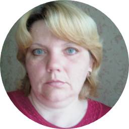 Ирина Журавлёва