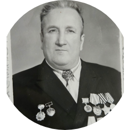 Сергей Ишутин