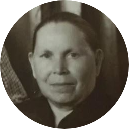 Клавдия Торгунакова