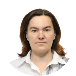 Елена Калинина