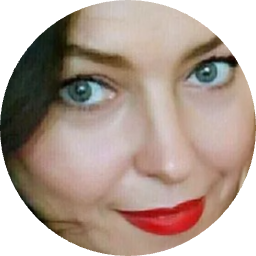 Ирина Антонова