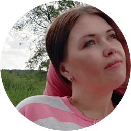 Любовь Фадеева