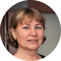 Надежда Межуева
