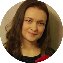Анна Головцева
