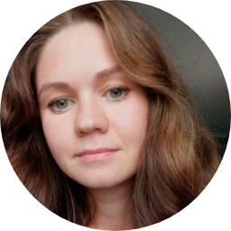 Наталья Волкова