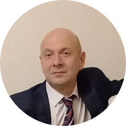 Олег Капитонов