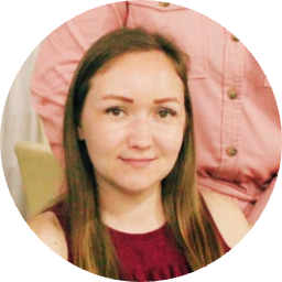 Марина Манилова