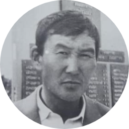 Николай Колесов