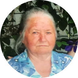 Вера Серикова