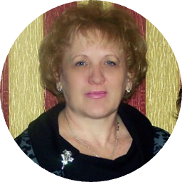 Зоя Дульнева