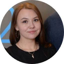 Александра Карапыш
