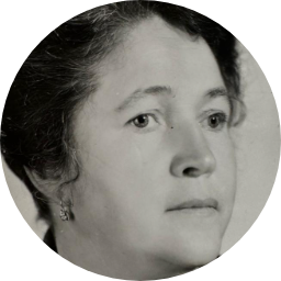 Валентина Инякина
