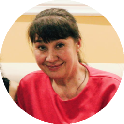 Галина Дмитриева