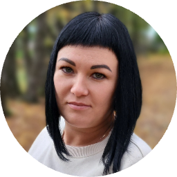 Ирина Бондарева