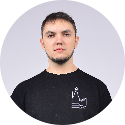 Артем Гармаш