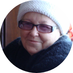 Галина Шилова