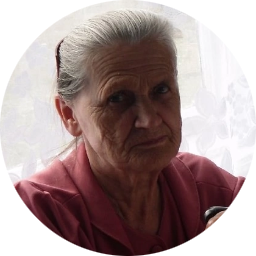 Валентина Фомина
