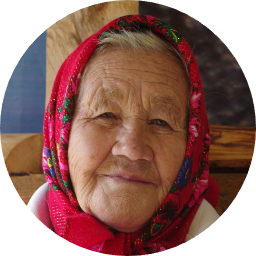 Клавдия Алексеева