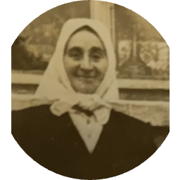 Любовь Карих